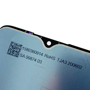 Monitores <span class=keywords><strong>LCD</strong></span> de teléfono celular para <span class=keywords><strong>Nokia</strong></span> N5.3 Reemplazo de pantalla <span class=keywords><strong>LCD</strong></span> con montaje de pantalla táctil - Product Image 4
