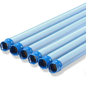 Manguera de vacío para limpieza de piscinas R0527700, compatible con limpiador de piscinas Zo-diac Baracuda MX6,<span class=keywords><strong>MX8</strong></span>,X7,T3,T5 - Product Image 1