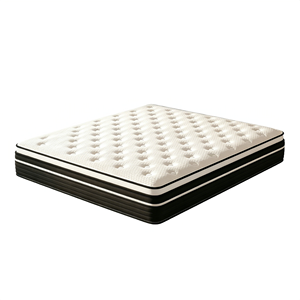 Colchón de Muelles Ensacados <span class=keywords><strong>Premium</strong></span> con Soporte Ortopédico, Tejido Transpirable y Diseño Duradero para Apartamentos y Hogares - Product Image 2