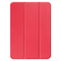 DL nouvelle 10e génération étui pour tablette triple en cuir Pu Pc coque rigide 10.2 pouces housse de tablette pour Apple Ipad 10 10.2 2022
