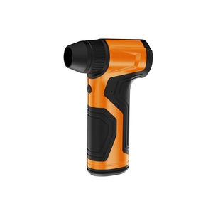 Moteur sans balais 110 000 tr/min, souffleur portatif pour extérieur et hôtel, appareil de déneigement et de dépoussiérage à batterie, ventilateur puissant - Product Image 1