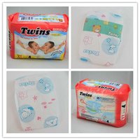 Couches en tissu pour bébés, culottes Super douces pour dormir 1 pièce