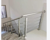 PRIMA Hochwertiger Edelstahl-Rundstab für Balkon-, Terrassen- und Treppengeländer – Ihr Lieferant