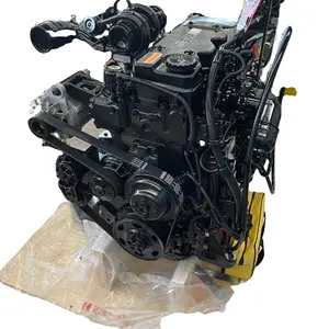 QSB4.5 CPL8755 CPL8754 Novo motor feito pela Cummins EUA