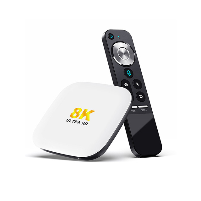 Hot Selling Quad Core 2GB 4GB Ram WIFI 6 Android 13 TV BOX BT 5.0 Smart Set Top Box OTT RK3528 H96 Max M2