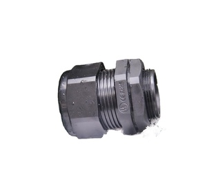 Prensaestopas de Nailon Impermeable M32*1.5, Rango de Cable 18-25mm - Product Image 2