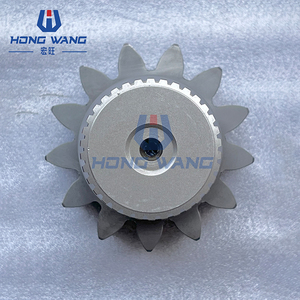 อะไหล่รถขุด39Q6-12121 39Q612121เพลาขับแบบแกว่งลดความเร็วสำหรับ R220LC-9S R220-9 - Product Image 3