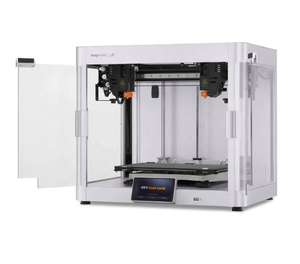 Impresora 3D Snapmaker Wholesale J1S de Alta Velocidad IDEX FDM de Escritorio, Cerrada, Core-XY, Impresora 3D Mankati - Product Image 1