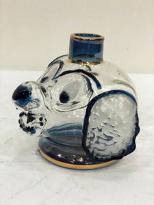 Narguile Egipcio de Lujo, Hecho a Mano con Cristal, Forma de Cabra, Marca Farida, Nuevo y Más Vendido, Mini Narguile con Máxima Eficiencia de Fumado - Product Image 4