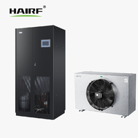 Climatiseur de précision à économie d'énergie 36000 BTU (10,5 KW) / 3 tonnes avec ventilateur AC EC pour centre de données, salle de serveurs, personnalisable