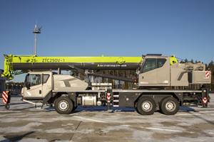 Grue mobile hydraulique <span class=keywords><strong>de</strong></span> camion <span class=keywords><strong>de</strong></span> 25 tonnes <span class=keywords><strong>de</strong></span> haute qualité toute neuve <span class=keywords><strong>de</strong></span> prix usine <span class=keywords><strong>de</strong></span> ZTC250V <span class=keywords><strong>à</strong></span> <span class=keywords><strong>vendre</strong></span> - Product Image 2