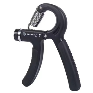 Gimnasio ejercitador contador mano agarre fortalecedor hombres mujeres mano pinza Fitness fortalecedor entrenador manos agarre - Product Image 2