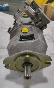 Bomba de Pistones Hidráulica OEM Serie A10VSO AA10VO100 A10VSO45 R910929630 A10V O100 DFR1/31R-PSC62K02 AA10VO100DFR1 - Product Image 6