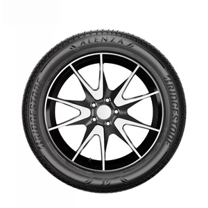 Pneumatico Bridgestone 225/50/R19 107Y XL ALENZA 001 Allseason Compatibile con <span class=keywords><strong>BMW</strong></span> X5/X6. - Product Image 2