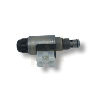 Hidráulico de Reversa WS10W-01M-C-N - Product Image 6
