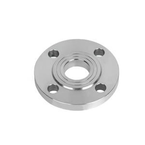 Anillo de Acero Inoxidable 304 con Brida Deslizante PN6 Soldada para Equipos Industriales - Product Image 1