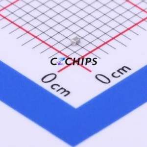 Condensateur SMD (MLCC) GCM1555C1H3R6CA16D 0402 3,6pF 50V C0G - Product Image 2