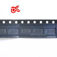 DHX Toptan Orijinal Stokta Entegre Devre IC Çipleri Tedarikçileri TLC2272CPWR