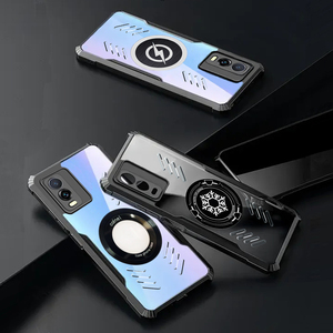 Étuis transparents pour <span class=keywords><strong>Nokia</strong></span> C32 C30 C22 C12 Pro C1 G21 G11 Plus <span class=keywords><strong>X30</strong></span>, étui translucide Esports en graphène, dissipation thermique, housse Anti-chute - Product Image 6