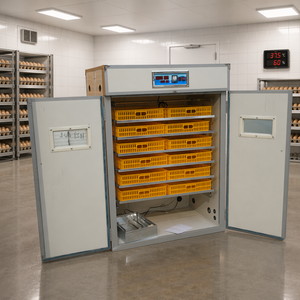La meilleure Machine incubateur d'<span class=keywords><strong>œufs</strong></span> de volaille bon marché pour <span class=keywords><strong>œufs</strong></span> à couver - Product Image 4