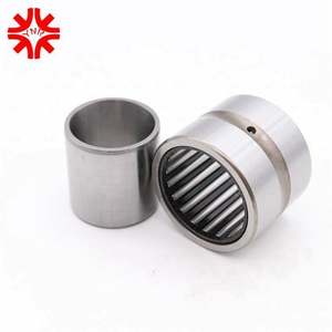 ตลับลูกปืนเม็ดเข็ม100/30 nki ใหม่ NKI100/30 - Product Image 4