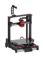 Mesin 3D Terjangkau Mesin Cetak UV 3D Printer Resin Mini Desktop untuk Proyek Kreatif Rumah Tangga