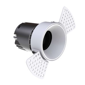 Da loạt lõm ceil tại chỗ Downlight 10W COB Dimmable dẫn Trần xuống đèn - Product Image 1