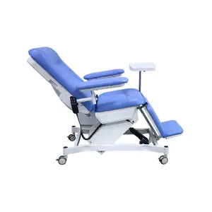 Hospital High Chair Medik High Quality Commercial Hospital Medical Electric Blood Pressure Chair Price