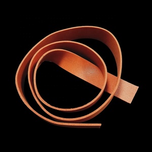 哑光表面防火缓冲耐高温硅胶泡沫密封条