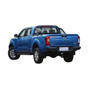 Dongfeng Pickup 2.5T Diesel Automatique 4x4wheel Drive Essieu standard Commercial Youth Version Made In China