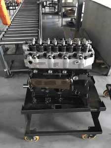 Motor 4D56 de Alta Calidad en Venta Mitsubishi, Motor Diésel 4M40 Pajero - Product Image 4