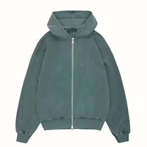 Trajes Deportivos con Lavado Ácido al Mejor Precio, Ropa Ligera de Invierno, Traje Deportivo Personalizado para Entrenamiento y Jogging - Product Image 6