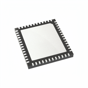 Electronics Component In Stock Data Acquisition LTC2173IUKG-12#PBF 52 WFQFN Exposed Pad - Product Image 1