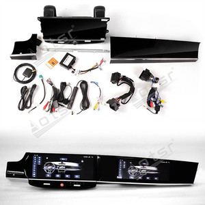 Aotsr kép <span class=keywords><strong>Android</strong></span> đài phát thanh xe màn hình cho Porsche paramera 2010 2016 hệ thống thông minh Navigation GPS đa phương tiện Máy nghe nhạc - Product Image 2