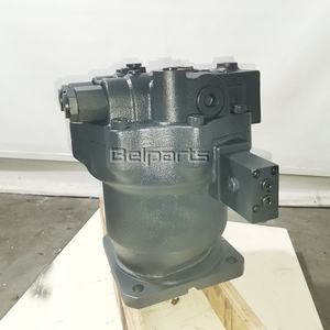 Moteur d'orientation d'excavatrice Belparts Assy DX340 K1007543A Dispositif d'orientation pour Doosan - Product Image 3