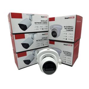 Original AHUA 4MP IP-Kamera Lite IR Ösen-fokale Augapfel-Netzwerk-Kamera-IPC-HDW2431TM-AS-S2 - Product Image 2