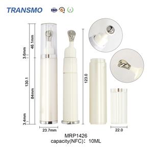 Tubos Roll-on Personalizados de Fábrica a Precio de Mayoreo, 10 ml - Product Image 2