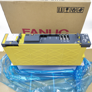 Spindle Amplifier Module in Stocks FANUC A06B-6117-H206 for PLC PAC & <b>Dedicated</b> Controllers - Product Image 6