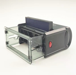 WES S-2258 <strong>German</strong> <strong>Stamp</strong> with Ink Pad High Quality Product for Professional Use - Product Image 6