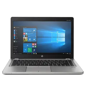 HP-9470 95% nouveau portatile professionnel Intel Core i5-3rd 8GB RAM 256GB SSD 512GB 1TB 14.1 pollici pouce Windows-10 pro