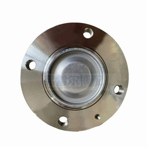 Roulement de roue arrière Dongfeng 9822539980 YL01692180 pour Peugeot 2008 D53 DS3, nouvelle pièce auto - Product Image 3