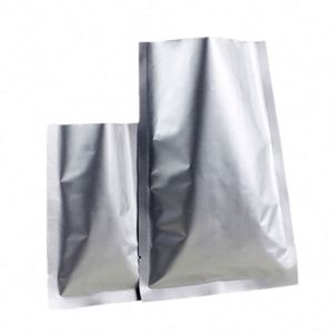 ถุงบรรจุชาแบบสุญญากาศ 8x12 ซม. แพ็คโปรโมชั่น - Product Image 3