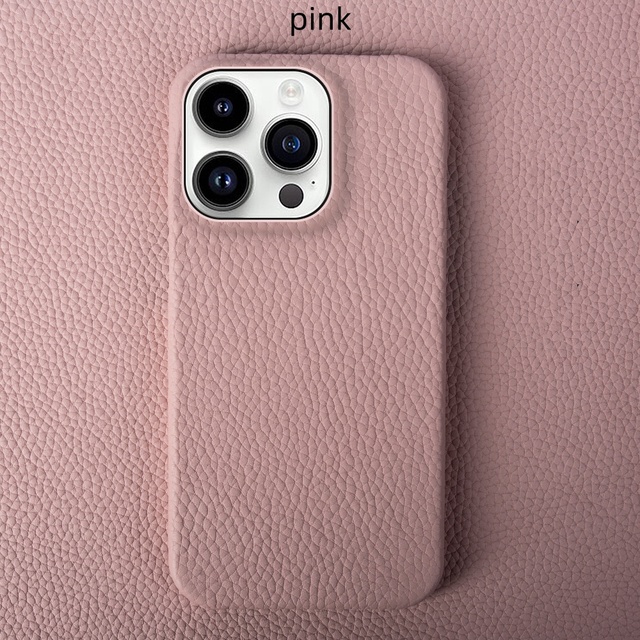 Customizable Business Style Leather Phone Case Protector for Samsung and iPhone Mobile Phone Cases