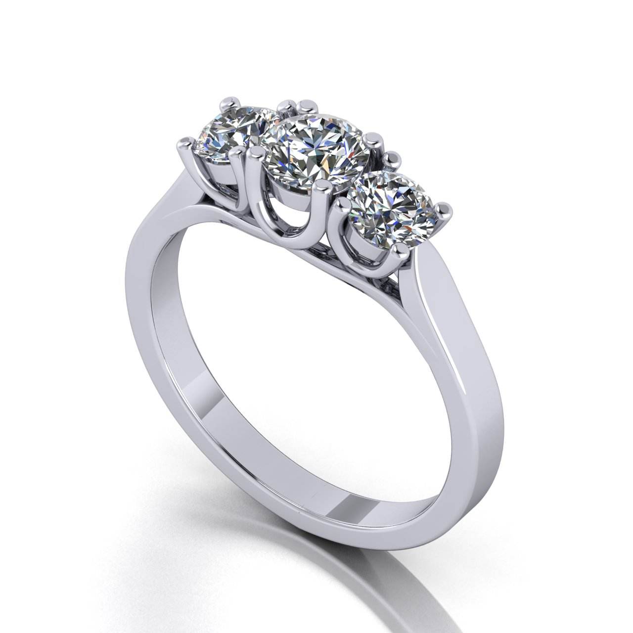 ทองคำขาว