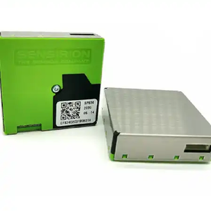 Neuer Original SPS30 PM2.5 Feinstaubsensor (PM) SENSIRION Luftqualitätssensor Spot SPS-30 - Product Image 4