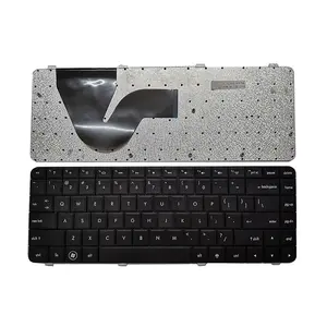 US-Tastatur FÜR HP CQ42 G42 Serie Laptop-Tastatur schwarz