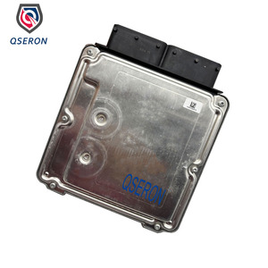 Unidad de Control cerebral de motor ECU de coche usado genuino 0261S19137 Módulo de computadora 06K907309B ECM para VW 2,0 ARTEON <span class=keywords><strong>TSI</strong></span> - Product Image 6