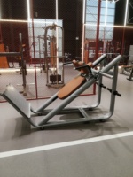 Centre de fitness commercial MND-AN32 avec garantie Équipement de gymnastique avec prix FOB en gros
