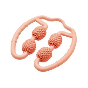 Ensemble de <span class=keywords><strong>yoga</strong></span> HuaYi comprenant <span class=keywords><strong>tapis</strong></span> roues rouleaux en mousse et bâtons de massage une variété d'équipements pour compléter une variété d'actions - Product Image 5