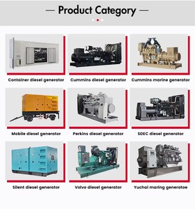 <span class=keywords><strong>Generador</strong></span> diésel Weichai <span class=keywords><strong>de</strong></span> 30KW 40KVA, personalizado con tanque <span class=keywords><strong>de</strong></span> combustible elevado, silencioso, abierto, pequeño, para uso doméstico o industrial, 380V - Product Image 5